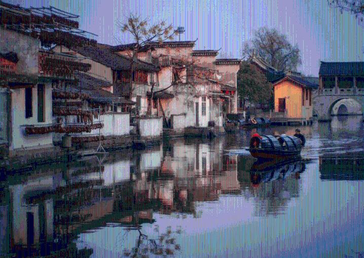 直击陈建州“脸圆一圈”现身高档店！王力宏遮脸续摊全被拍